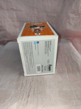Funko Pop! Dragon Ball Z Goku #9