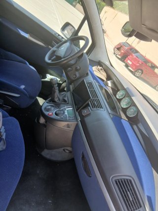 FIAT Ulysse 2006