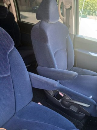 FIAT Ulysse 2006