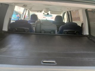 FIAT Ulysse 2006