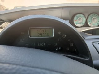 FIAT Ulysse 2006
