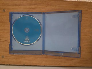 Toy Story 4 Blu-ray Español
