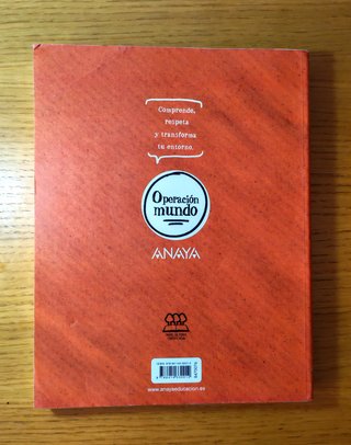 Historia de España - ANAYA - 2o Bachillerato