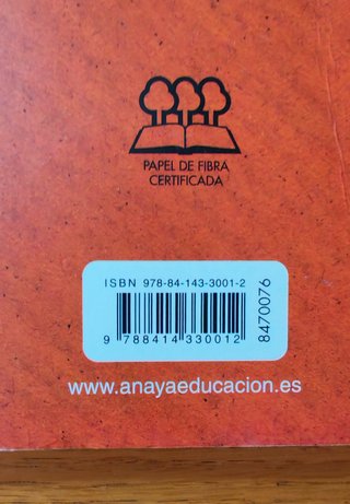 Historia de España - ANAYA - 2o Bachillerato