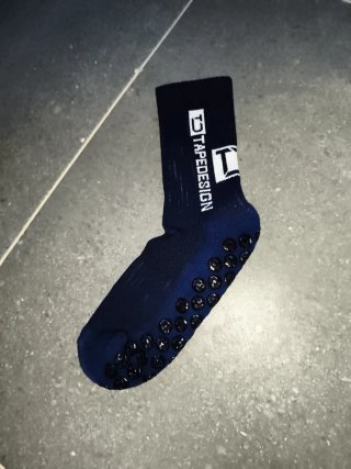 Calcetines TRIPEDESIGN Talla 39/42 Antideslizantes