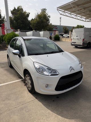 Citroen C3 1.4 HDI