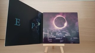 Pyramaze Epitaph Progressive Metal