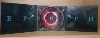 Pyramaze Epitaph Progressive Metal