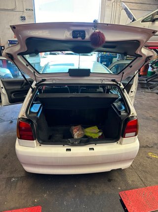Volkswagen Polo 1999