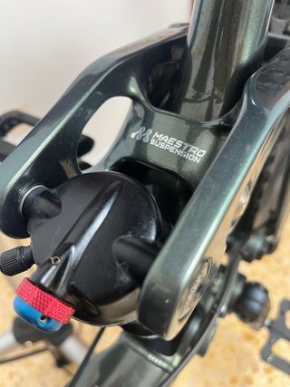 Giant Trance X 29 L 2021 Enduro Bike + REGALOS