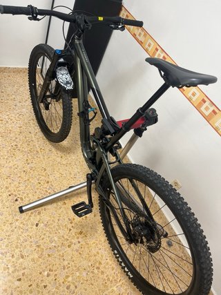 Giant Trance X 29 L 2021 Enduro Bike + REGALOS