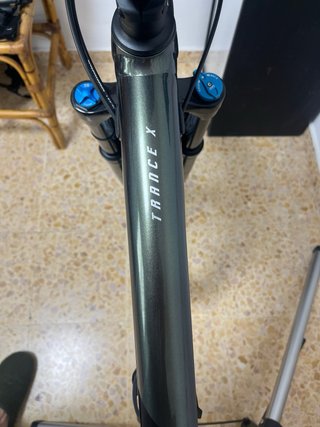 Giant Trance X 29 L 2021 Enduro Bike + REGALOS