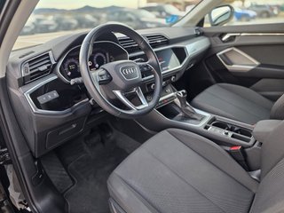 Audi Q3 Sportback 45 TFSI e Black Line PHEV