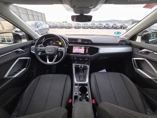 Audi Q3 Sportback 45 TFSI e Black Line PHEV