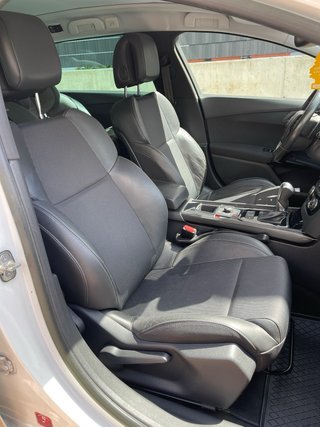 Peugeot 508 2012