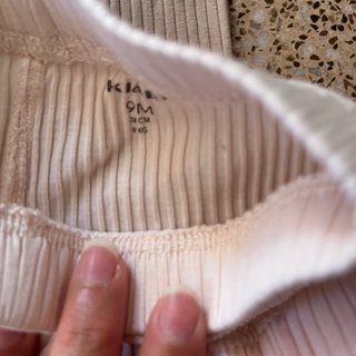 Pack 4 mallas o pantalones pastel niña
