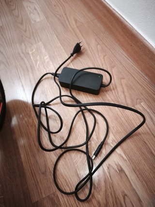 Patinete Eléctrico Xiaomi