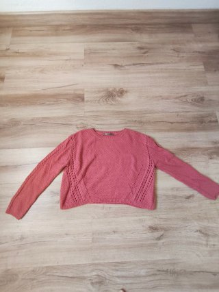 Jersey Sfera Rosa Talla M