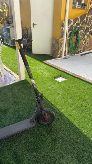 Patinete Eléctrico Xiaomi 4