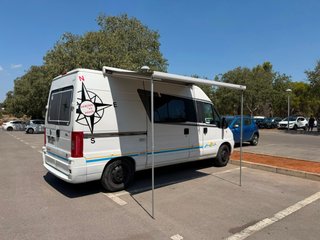 FIAT Ducato 2005
