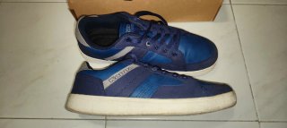 Scarpe Kappa Sportive Blu Taglia 43