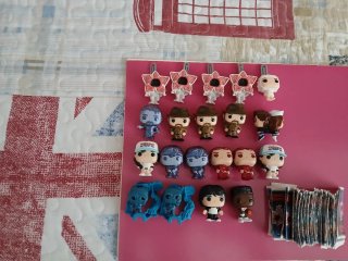 Muñecos Funko Pop Stranger Things