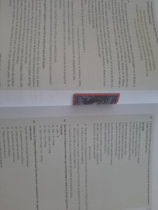 Reflejo 2. Lengua castellana y Literatura 2 ESO