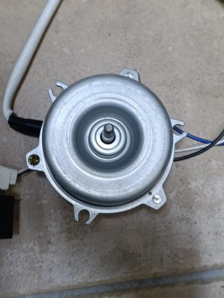Motor YDK7-4H Aire Acondicionado