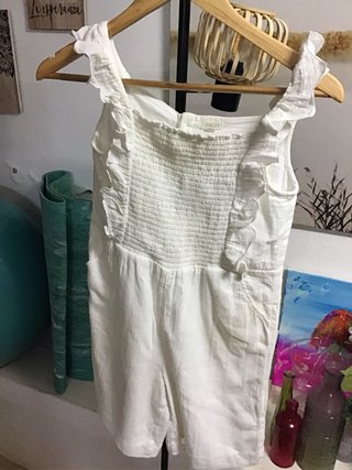 Lote 6 piezas niña 9-10 años
