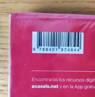 Historia de España - CASALS - 2o Bachillerato