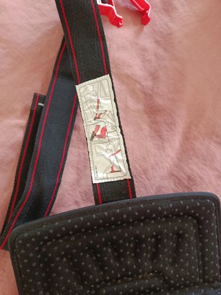 Alzador Mifold Homologado perfecto para  viajes