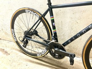 Veloheld Icon