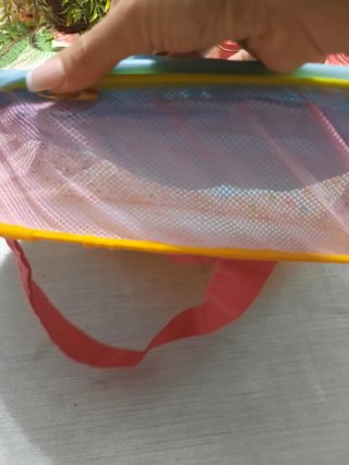 Armario y bañera de juguete Nenuco