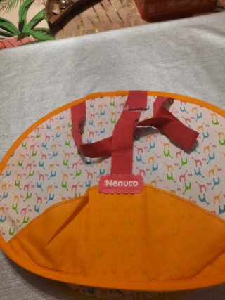 Armario y bañera de juguete Nenuco