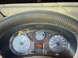 Peugeot Partner 2016 Tepee