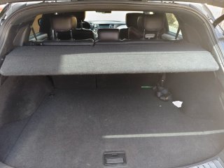 Infiniti QX70 2015