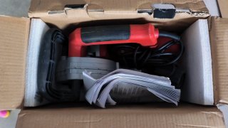Rozadora Einhell TC-MA 1300