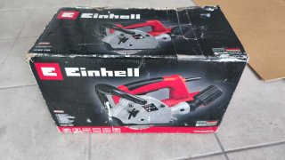 Rozadora Einhell TC-MA 1300