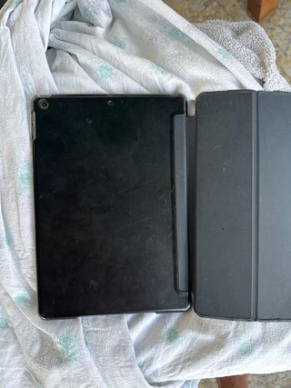 iPad 10.2 (2020) 8ª Gen 128GB