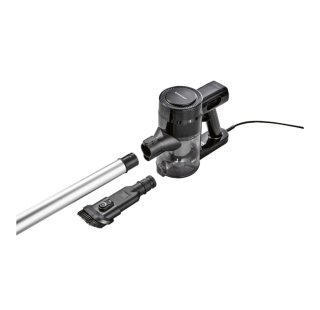 Aspiradora SilverCrest 2 en 1 - 600W