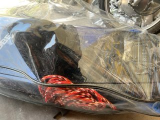 Tabla Jobe Vanity 141 Wakeboard + Botas