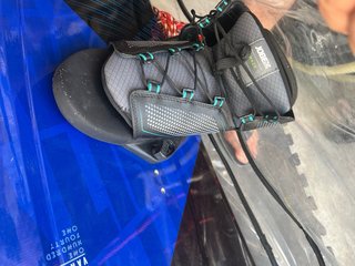 Tabla Jobe Vanity 141 Wakeboard + Botas