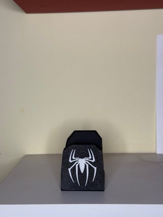 Supporto Controller PS5 di Spider-Man
