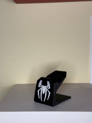 Supporto Controller PS5 di Spider-Man