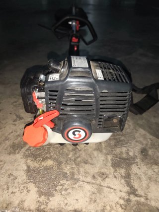 Desbrozadora gasolina Sterwins Pbc1-26L-Ab.2