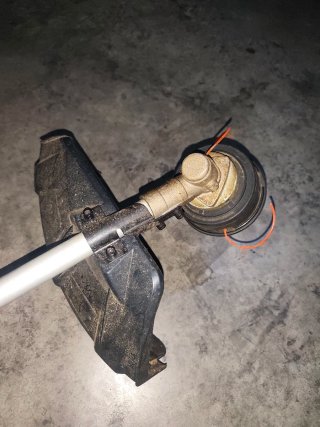 Desbrozadora gasolina Sterwins Pbc1-26L-Ab.2