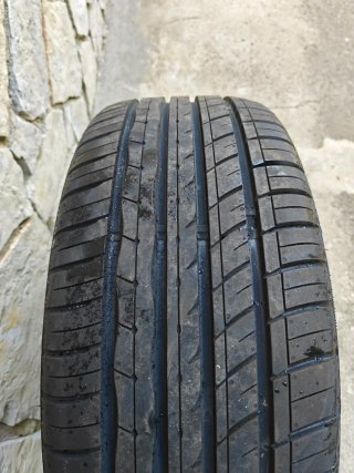 Llantas y Neumáticos Skoda Octavia