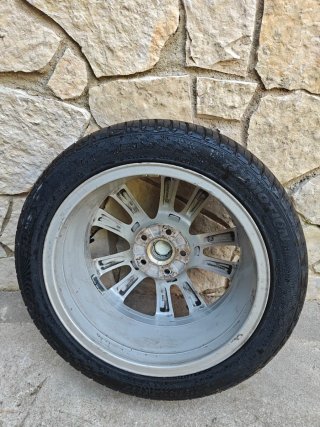 Llantas y Neumáticos Skoda Octavia