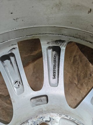 Llantas y Neumáticos Skoda Octavia
