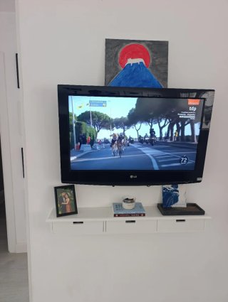 Televisor LG 32 TDT Incluye Mando